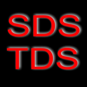 SDS-Sicherheitsdatenblaetter