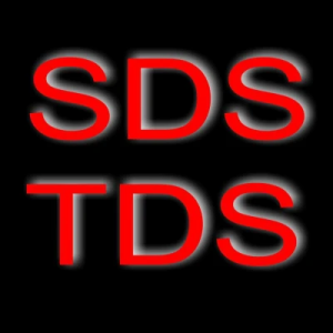 SDS-Sicherheitsdatenblätter