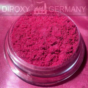 Epoxidharz Effekt Pigmente Pearl 01 Pink Epoxy...