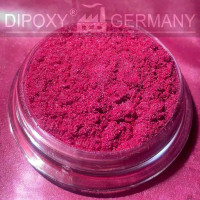 Epoxidharz Effekt Pigmente Pearl 01 Pink Epoxy Farbpigment Pigmentpulver 25g