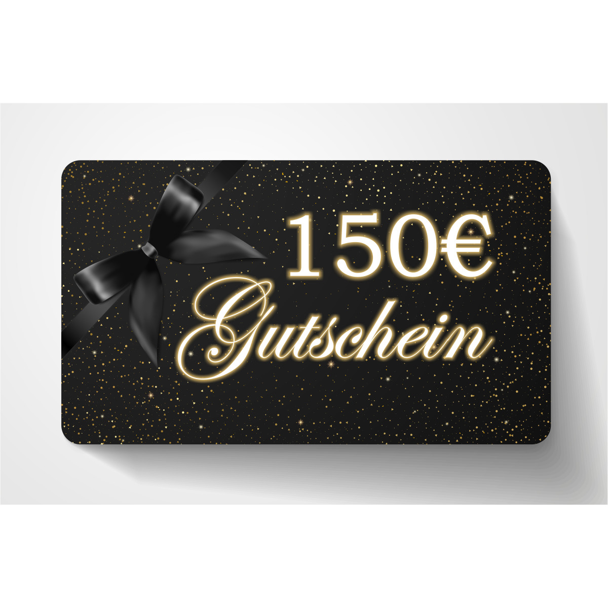 Gutschein 150 Euro