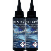 UV-Epoxidharz resin schnellhärtende gallery