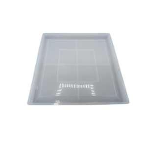 Silikonform Gießformen für Epoxidharz