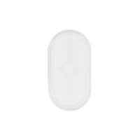 Silikonform Epoxidharz Gießmasse Oval Untersetzer 17,5x9,2x1,5