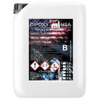 Epoxidharz 1zu1 Diamond 1L Komponente B  gallery