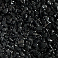 25Kg Mamorkies1-4mm Nero Ebano
