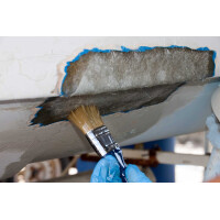 Epoxidharz Boat Repair 0,75-240kg resin epoxy Laminierharz B