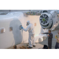 Epoxidharz Boat Repair 0,75-240kg resin epoxy Laminierharz B