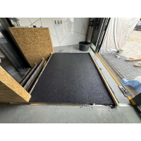 100Kg Mamorkies1-4mm 7