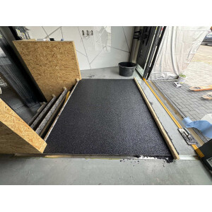1000Kg Mamorkies1-4mm