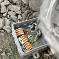 Elektrovergussmasse Epoxidharz IP68 & IP69 bis 1000 Volt