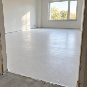 DIPOXY Primer S 2K Epoxidharz Grundierung 2:1 Epoxy Primer & Haftgrund für Beton, Estrich, Boden, Garage, Balkon