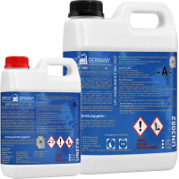 DIPOXY Pool Paint 2K Epoxidharz Poolfarbe 2:1