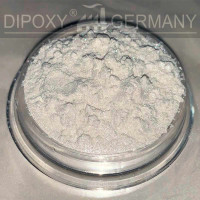 Dipoxy-PMI-RAL 8011 Extremely Highly Concentrated Base Pigment Colour Paste for Epoxy Resin, Polyester Resin, Polyurethane Systems, Concrete, Varnishes, Liquid Paint Resin Jewellery