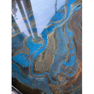 2K-700-Floor Epoxidharz+Härter  Bodenbeschichtung Epoxydharz Epoxy Bodenfarbe