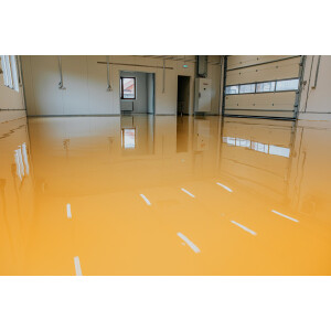2K-700-Floor Epoxidharz+Härter  Bodenbeschichtung Epoxydharz Epoxy Bodenfarbe