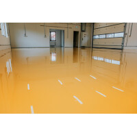 2K-700-Floor Epoxidharz+Härter  Bodenbeschichtung Epoxydharz Epoxy Bodenfarbe