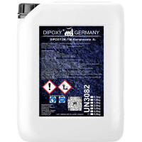 Epoxidharz Epoxy Gießharz Laminierharz  2K-700 - 4,5kg(3kg A+1,5kg B)