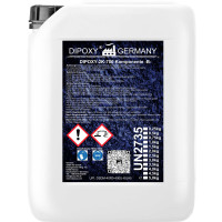 Epoxidharz Epoxy Gießharz Laminierharz 2K-700 - 12,0kg(8,0kgA+4,0kgB)