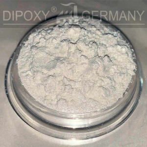 Epoxidharz Effekt Pigmente Pearl 02 Weiß Epoxy...