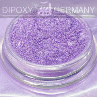 Epoxidharz Effekt Pigmente Pearl 04 Lila Epoxy Farbpigment Pigmentpulver