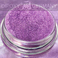 Epoxidharz Effekt Pigmente Pearl 05 Lila Epoxy Farbpigment Pigmentpulver