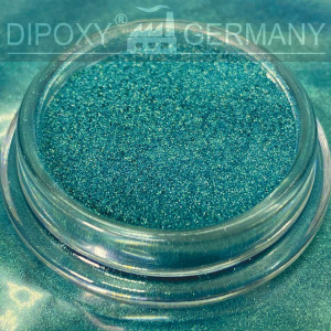 Epoxy Resin Effect Pigments Pearl 06 Green Epoxy Color...