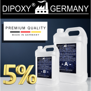 Epoxidharz Epoxy Gießharz Laminierharz  2K-700 -...