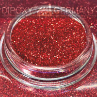 Epoxidharz Effekt Pigmente Pearl 05 Rot Epoxy Farbpigment Pigmentpulver 25g