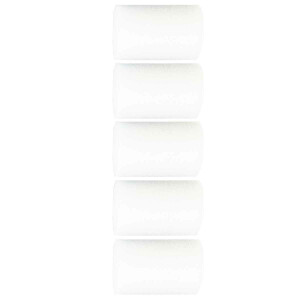 Schaumwalze-Walze-Rolle-5cm 10Stck