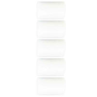 Schaumwalze-Walze-Rolle-5cm 10Stck