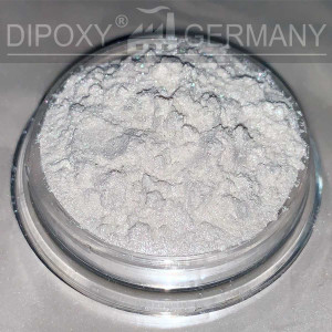 Epoxy Resin Effect Pigments Pearl 01 White Epoxy Color Pigment Powder Concrete