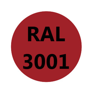 RAL 3001 SIGNALROT Extrem hoch konzentrierte Basis...
