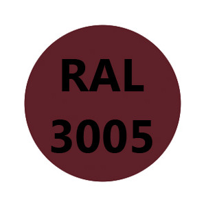 RAL 3005 WEINROT Extrem hoch konzentrierte Basis Pigment...
