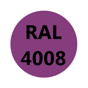 RAL 4008 SIGNALVIOLETT Extrem hoch konzentrierte Basis...