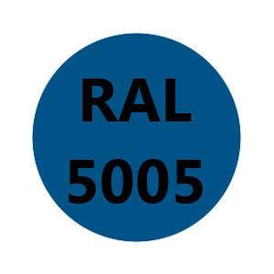 RAL 5005 SIGNALBLAU Extrem hoch konzentrierte Basis...