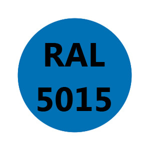 RAL 5015 HIMMELBLAU Extrem hoch konzentrierte Basis...