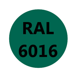 RAL 6016 TÜRKISGRÜN Extrem hoch konzentrierte...