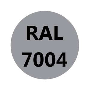 RAL 7004 SIGNALGRAU Extrem hoch konzentrierte Basis...