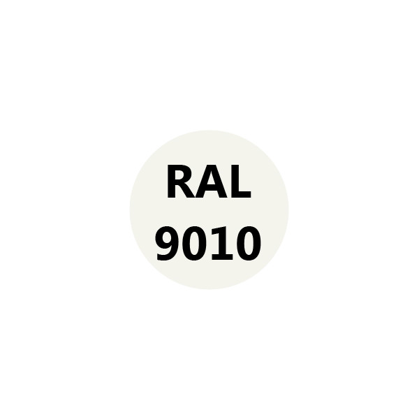 RAL 9010 REINWEIß Extrem hoch konzentrierte Basis Pigment Farbpaste Farbmittel für Epoxidharz, Polyesterharz, Polyurethan Systeme, Beton, Lacke, Flüssigfarbe Kunstharz Schmuck #1