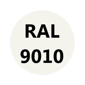 RAL 9010 REINWEIß Extrem hoch konzentrierte Basis...