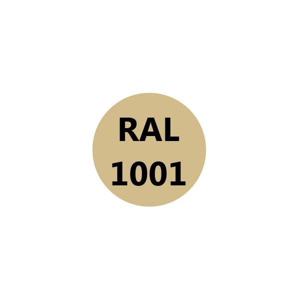 RAL 1001 BEIGE Extrem hoch konzentrierte Basis Pigment Farbpaste Farbmittel für Epoxidharz, Polyesterharz, Polyurethan Systeme, Beton, Lacke, Flüssigfarbe Kunstharz Schmuck #1 1000g