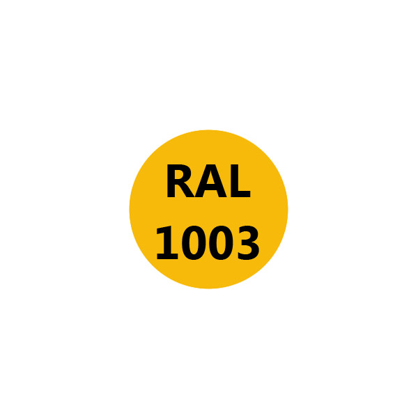 RAL 1003 SIGNALGELB Extrem hoch konzentrierte Basis Pigment Farbpaste Farbmittel für Epoxidharz, Polyesterharz, Polyurethan Systeme, Beton, Lacke, Flüssigfarbe Kunstharz Schmuck #1 25g