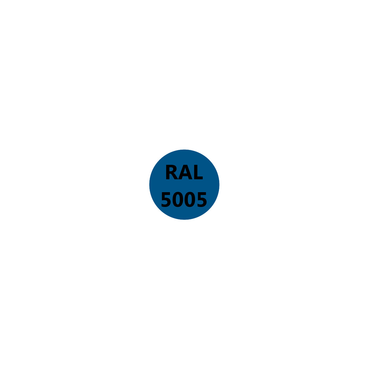 RAL 5005 SIGNALBLAU Extrem hoch konzentrierte Basis...