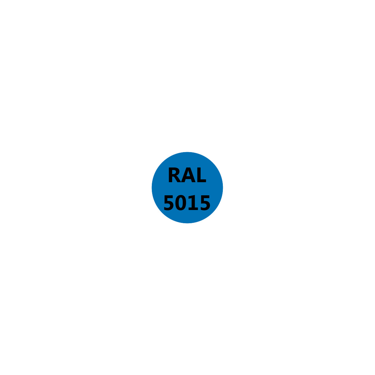 RAL 5015 HIMMELBLAU Extrem hoch konzentrierte Basis...