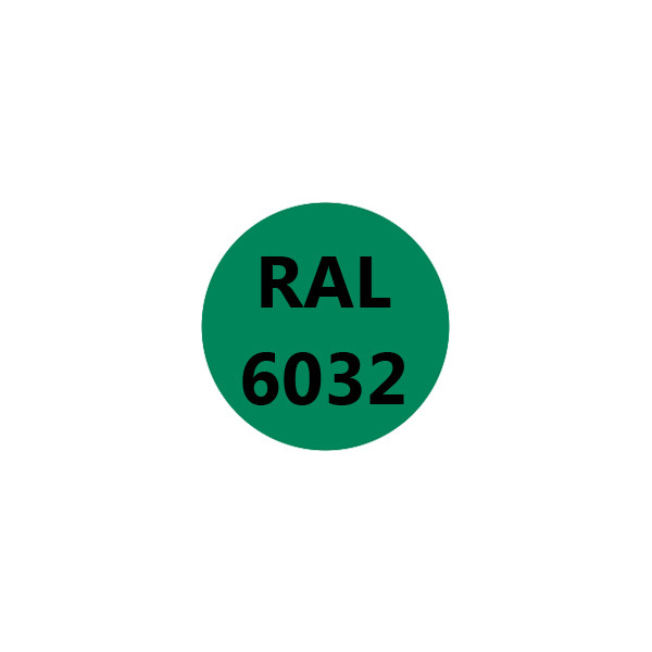 RAL 6032 SIGNALGRÜN Extrem hoch konzentrierte Basis Pigment Farbpaste Farbmittel für Epoxidharz, Polyesterharz, Polyurethan Systeme, Beton, Lacke, Flüssigfarbe Kunstharz Schmuck #1 150g