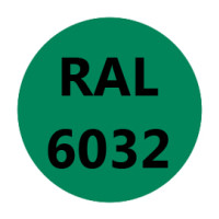 RAL 6032 SIGNALGRÜN Extrem hoch konzentrierte Basis Pigment Farbpaste Farbmittel für Epoxidharz, Polyesterharz, Polyurethan Systeme, Beton, Lacke, Flüssigfarbe Kunstharz Schmuck #1 25g