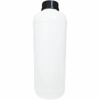 Wasserkanister & Gefahrgut UN Kanister,Flasche Behälter natur weiß1,2,5,10L usw. 1,5 L