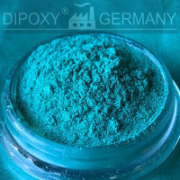 Epoxidharz Effekt Pigmente Pearl 03 Blau Epoxy Farbpigment Pigmentpulver 5g