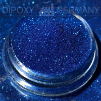 Anodizzato Effetto Pigmenti Pearl 05 Blu Epossidica Colore Polvere di pigmento Cemento